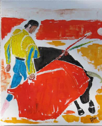 Torero